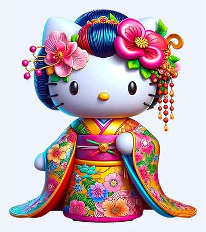 Kitty
